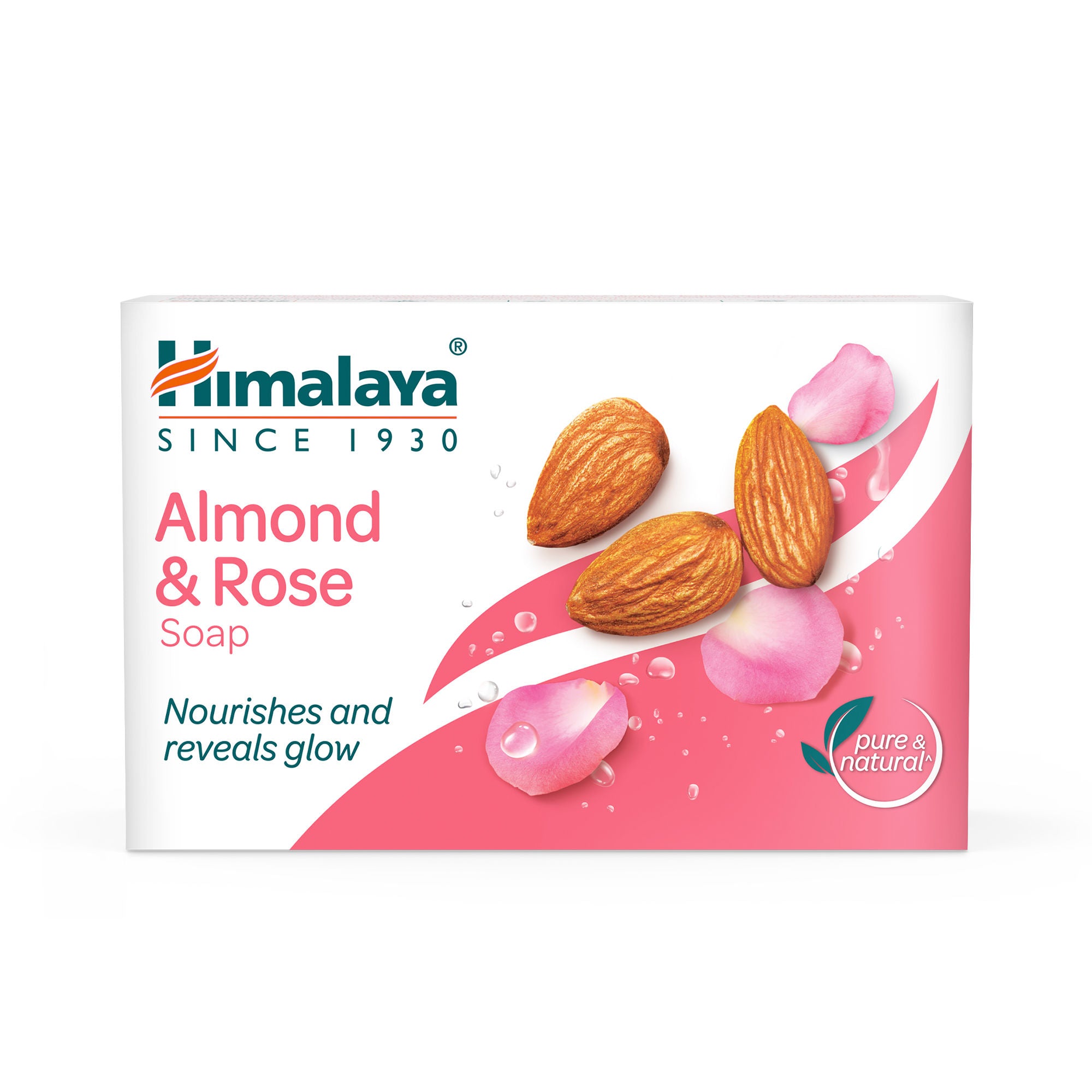 Moisturizing Almond Soap