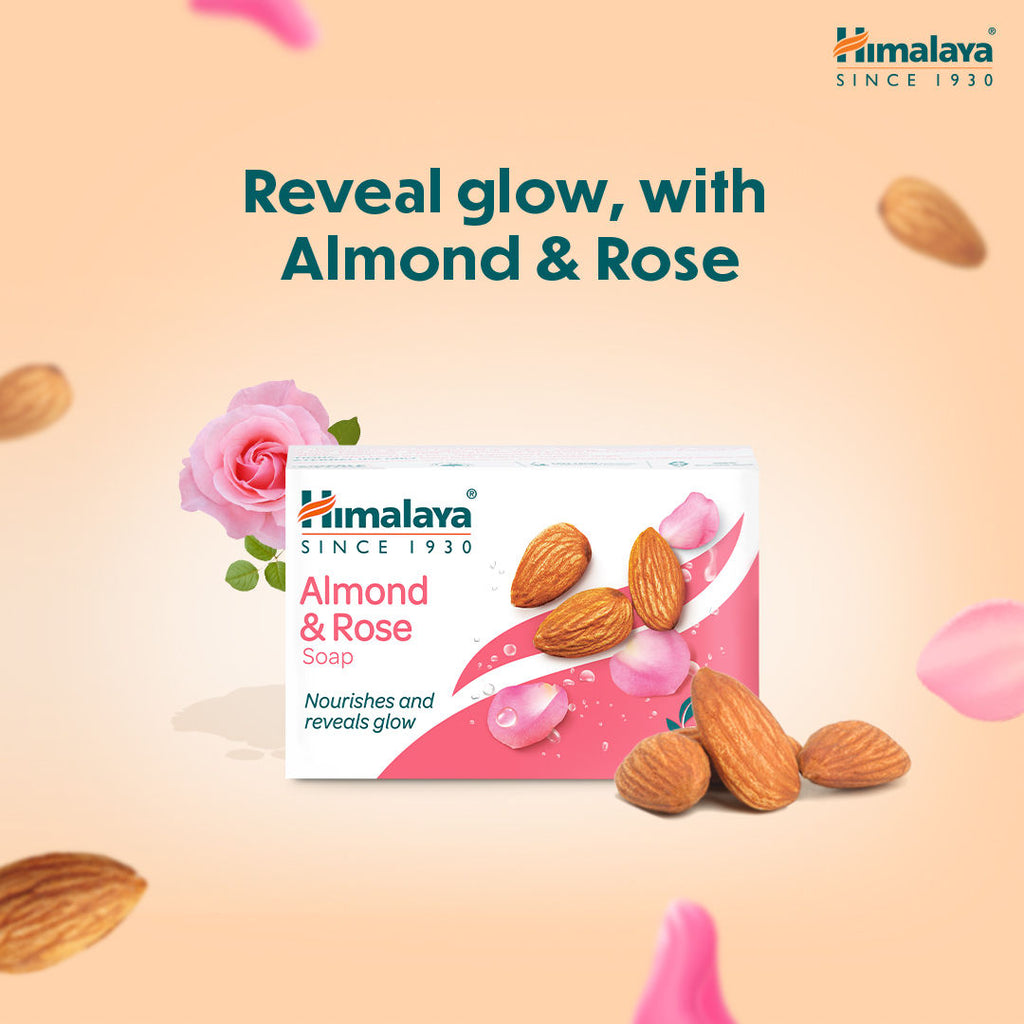 Moisturizing Almond Soap
