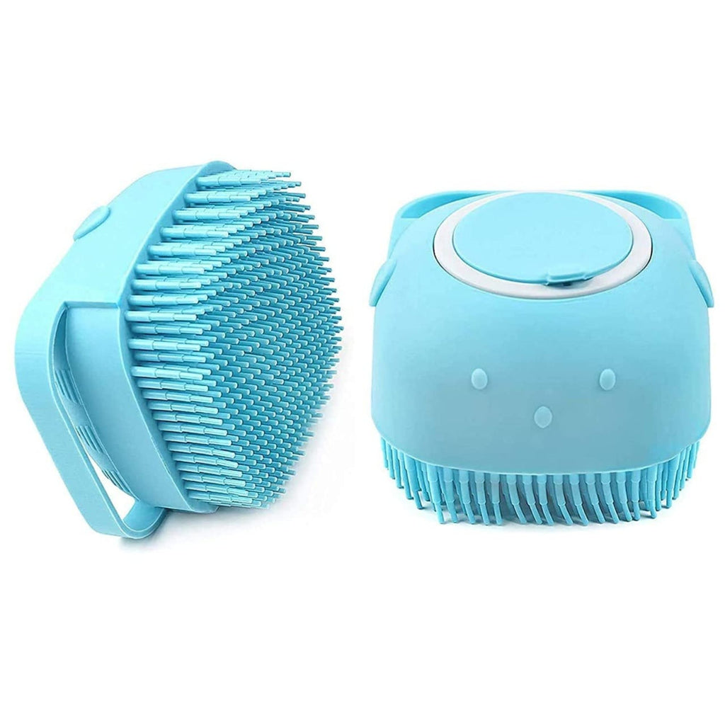 Silicone Exfoliating Bath Brush