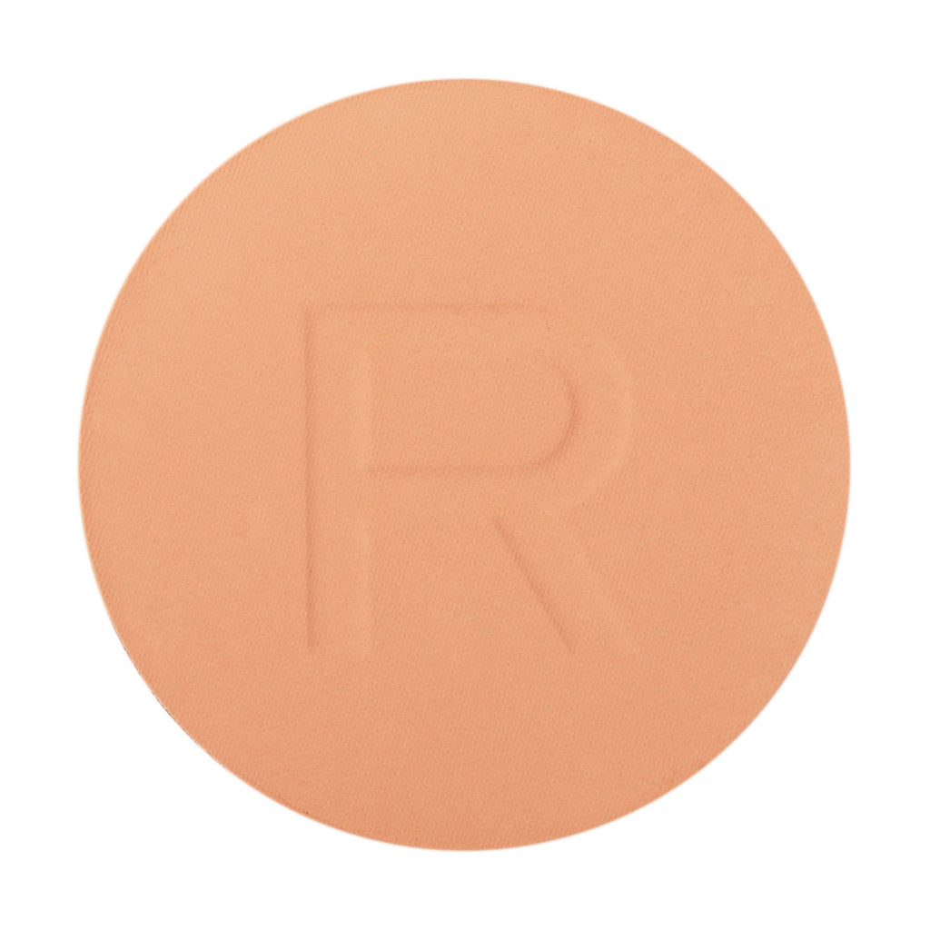 Super Matte Pressed Powder - Warm Beige