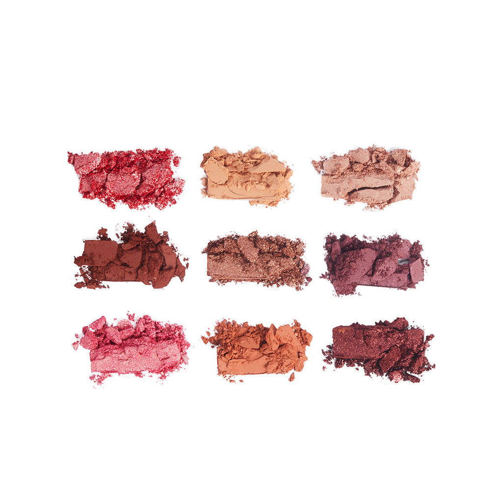 X Emily In Paris Camera Queen Palette