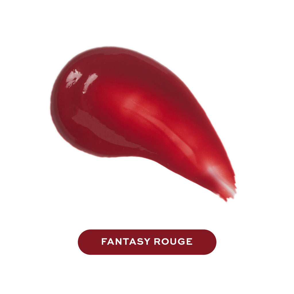 X Emily In Paris Multi-Use Lip & Cheek Blush Paris Fantasy Rouge