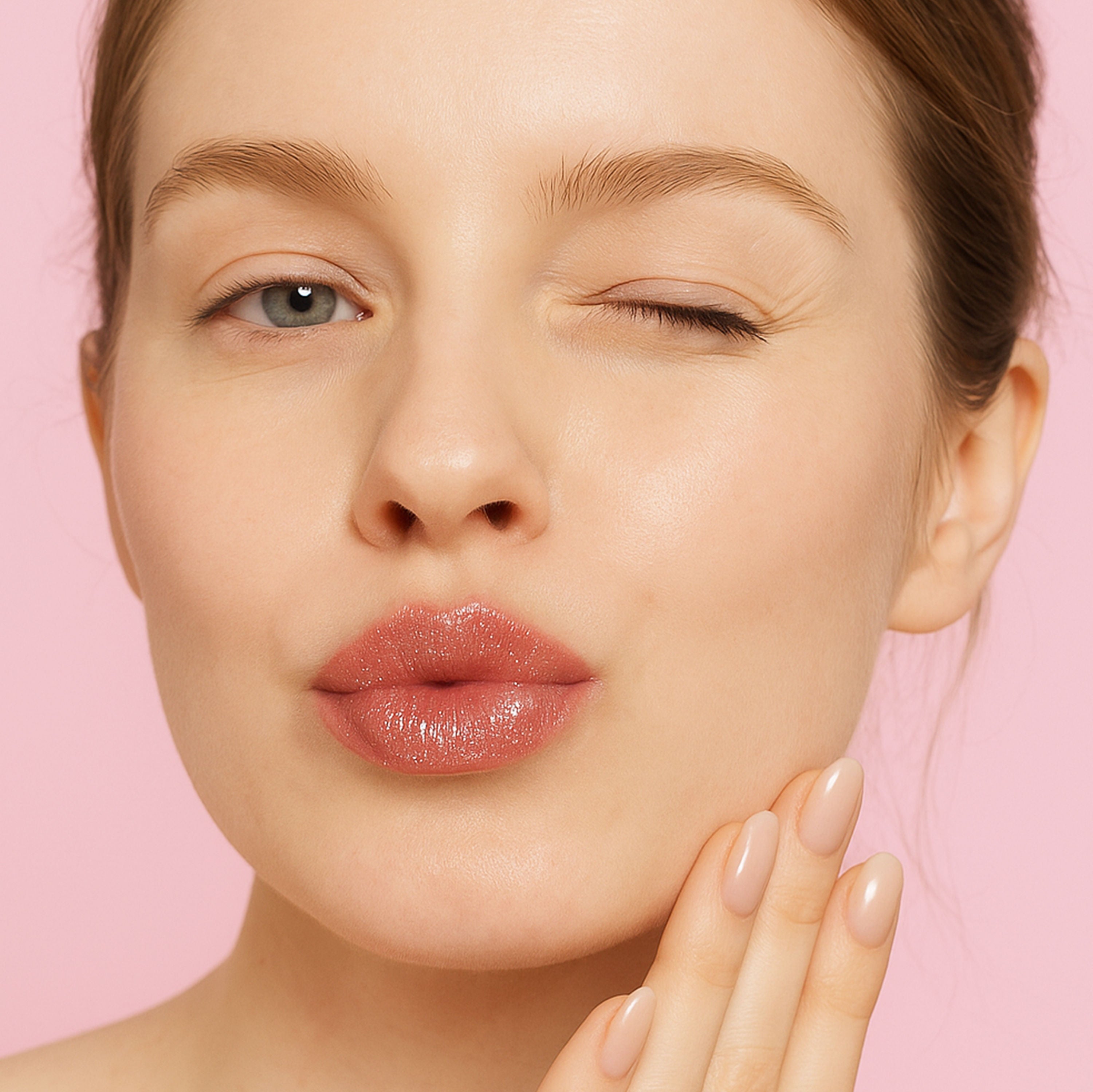 Revolution Relove Baby Gloss Shimmer