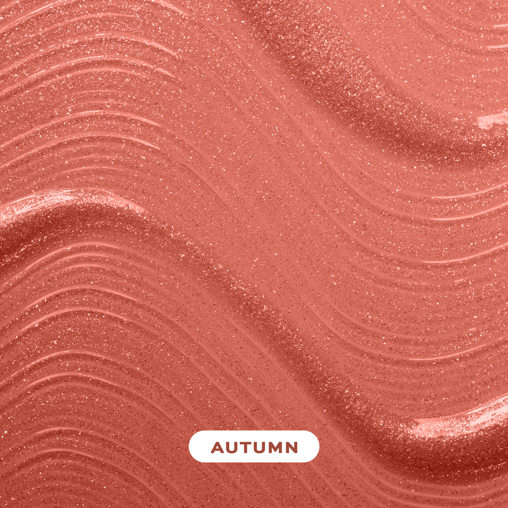 Revolution Relove Baby Gloss Shimmer