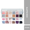 Metallic Muse The Muse Icon Eyeshadow Palette