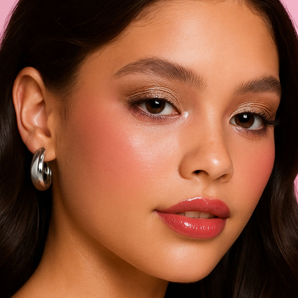 Metallic Muse Glitter Muse Eyeshadow