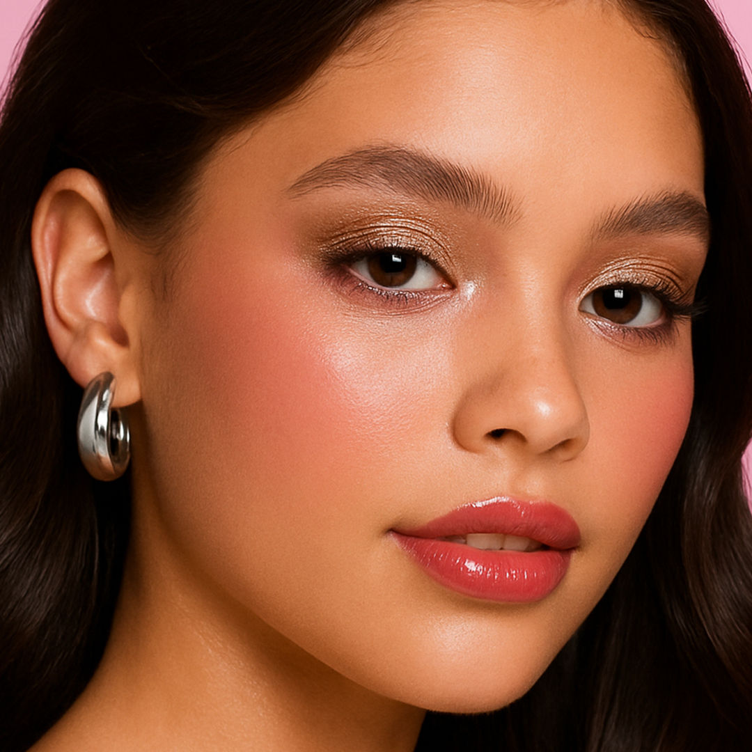 Metallic Muse Glitter Muse Eyeshadow