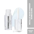Metallic Muse Shimmer Bomb Lip Gloss