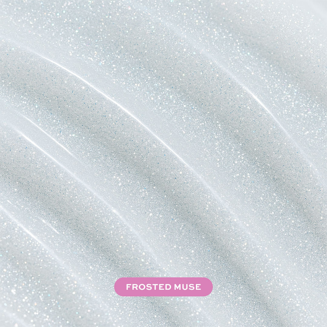 Metallic Muse Shimmer Bomb Lip Gloss