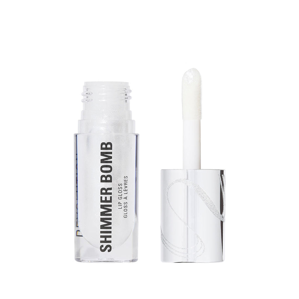 Metallic Muse Shimmer Bomb Lip Gloss