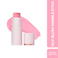 Skin Silk Marble Blush Stick
