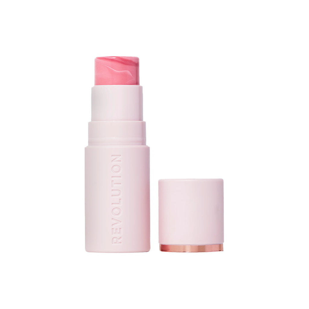 Skin Silk Marble Blush Stick