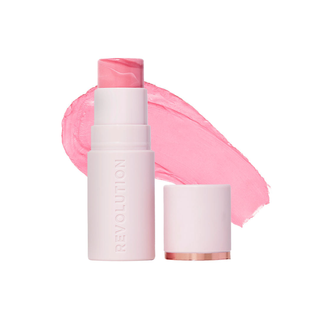 Skin Silk Marble Blush Stick