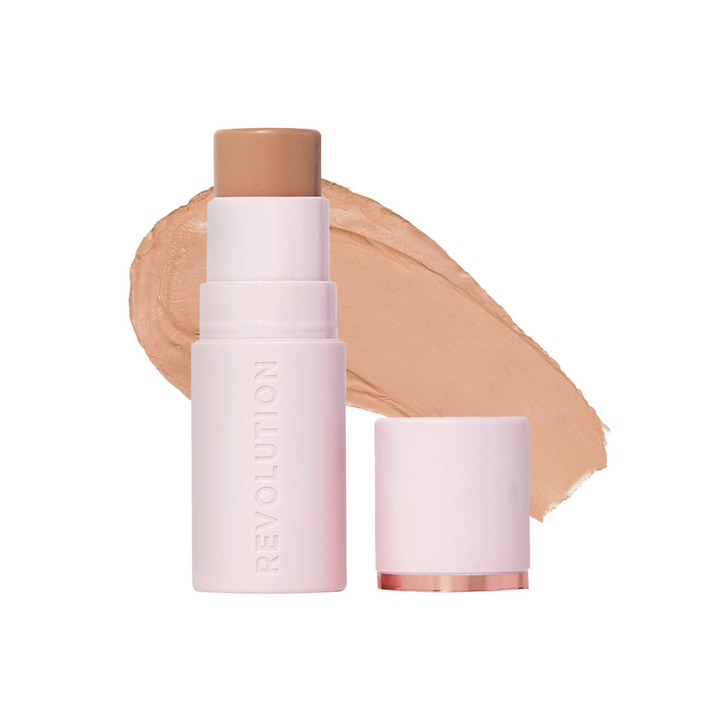 Skin Silk Bronzer Stick