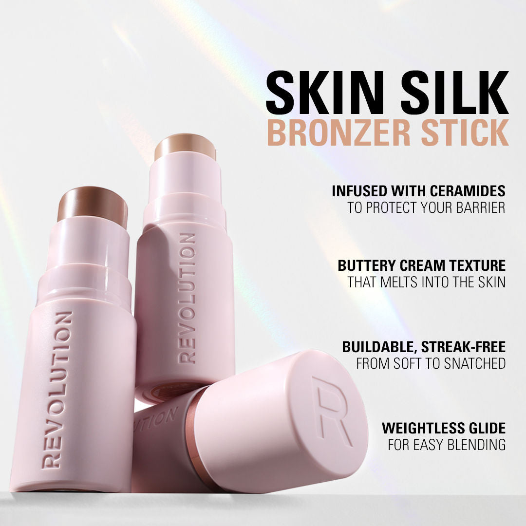 Skin Silk Bronzer Stick