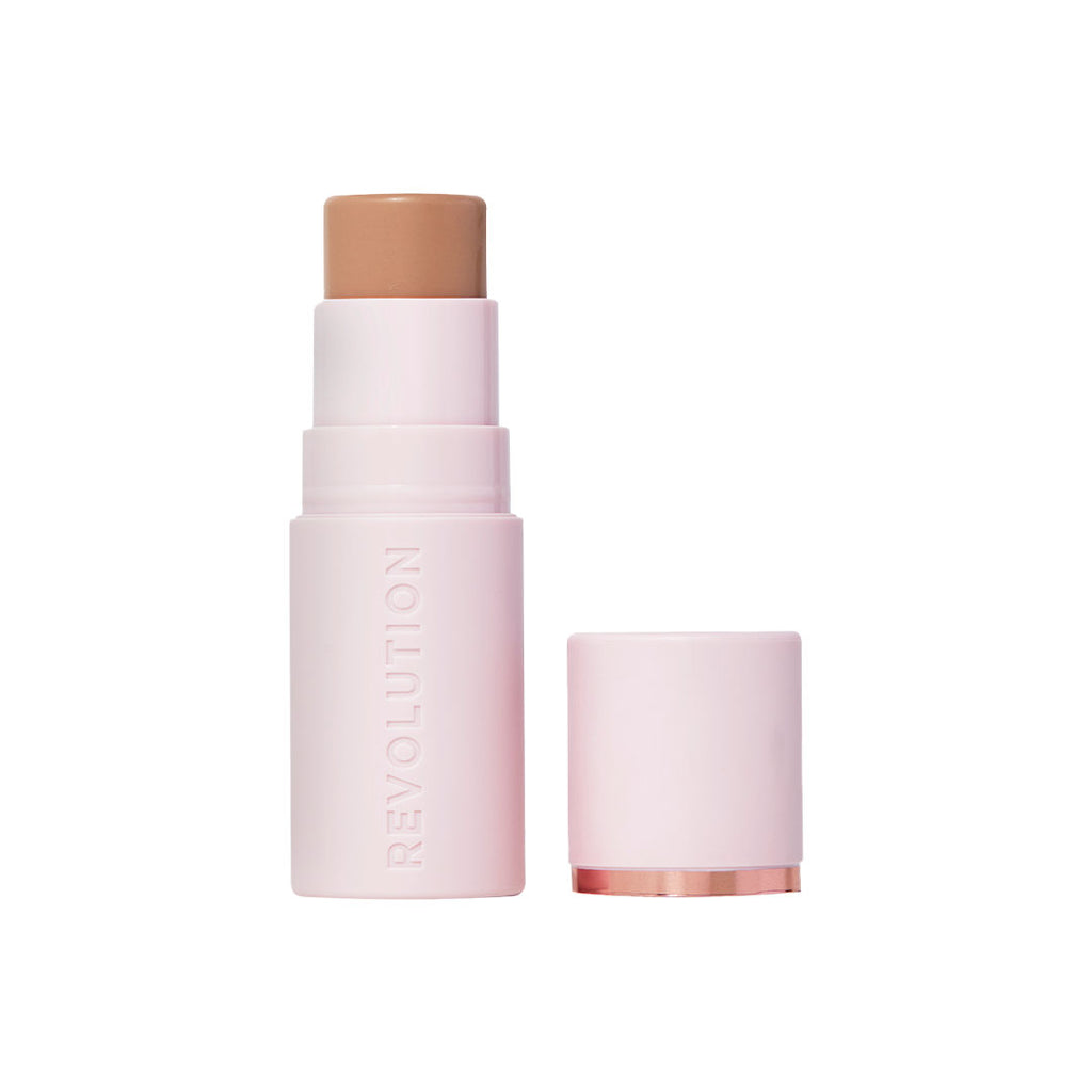 Skin Silk Bronzer Stick