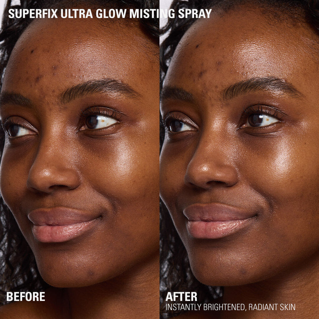 Superfix Glow Fixing Mist