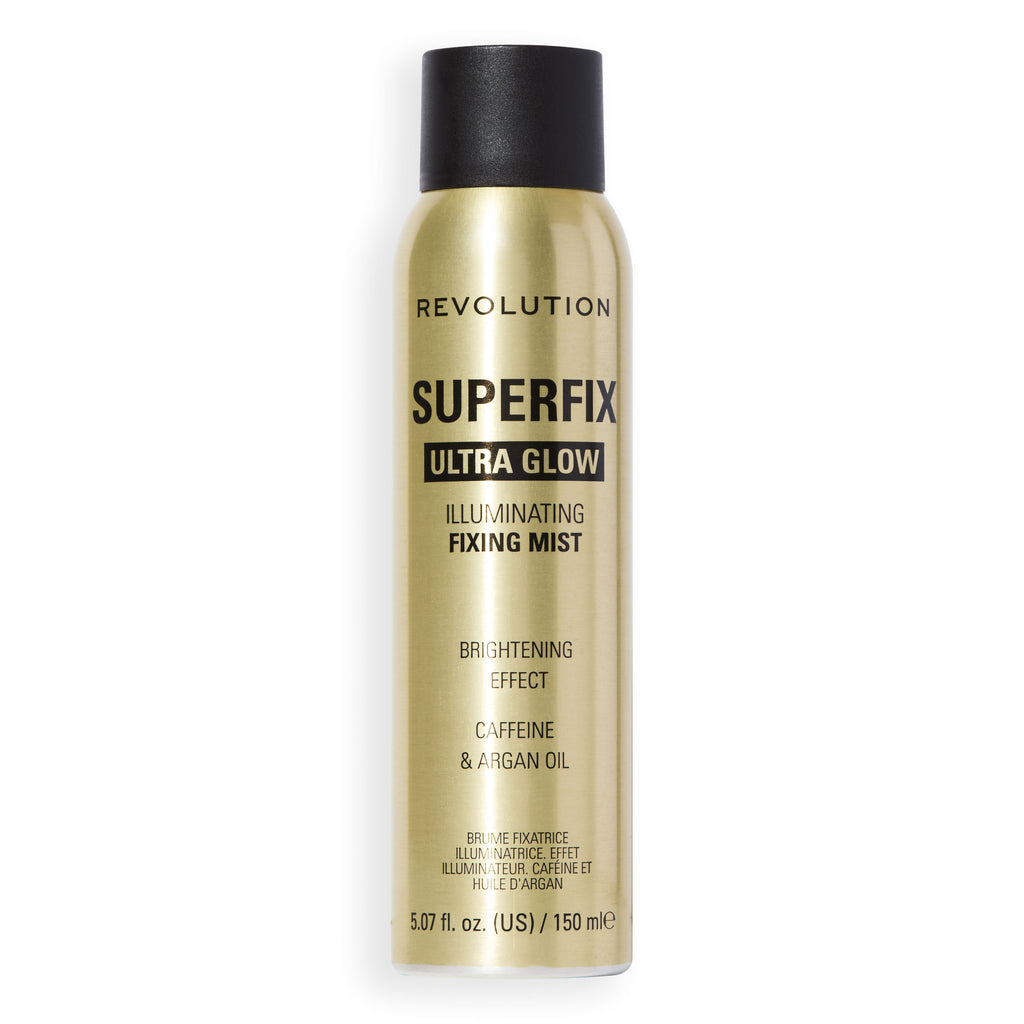 Superfix Glow Fixing Mist