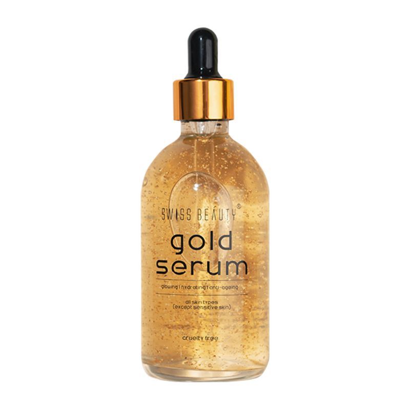 Gold Serum