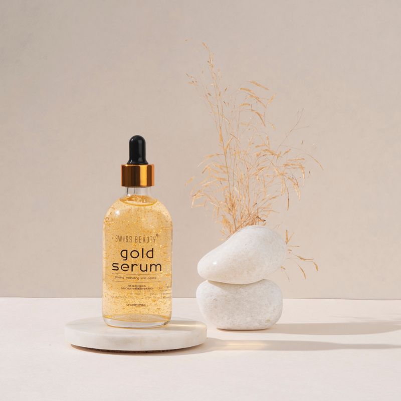 Gold Serum