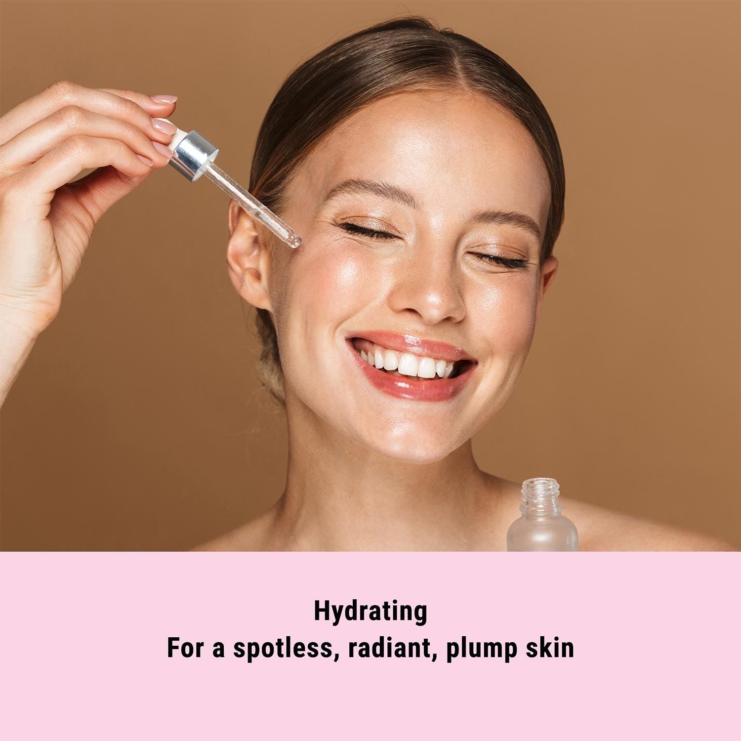 Glow Lift Serum - Dragon Fruit