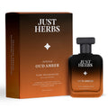 Intense Oud Amber Eau De Perfume