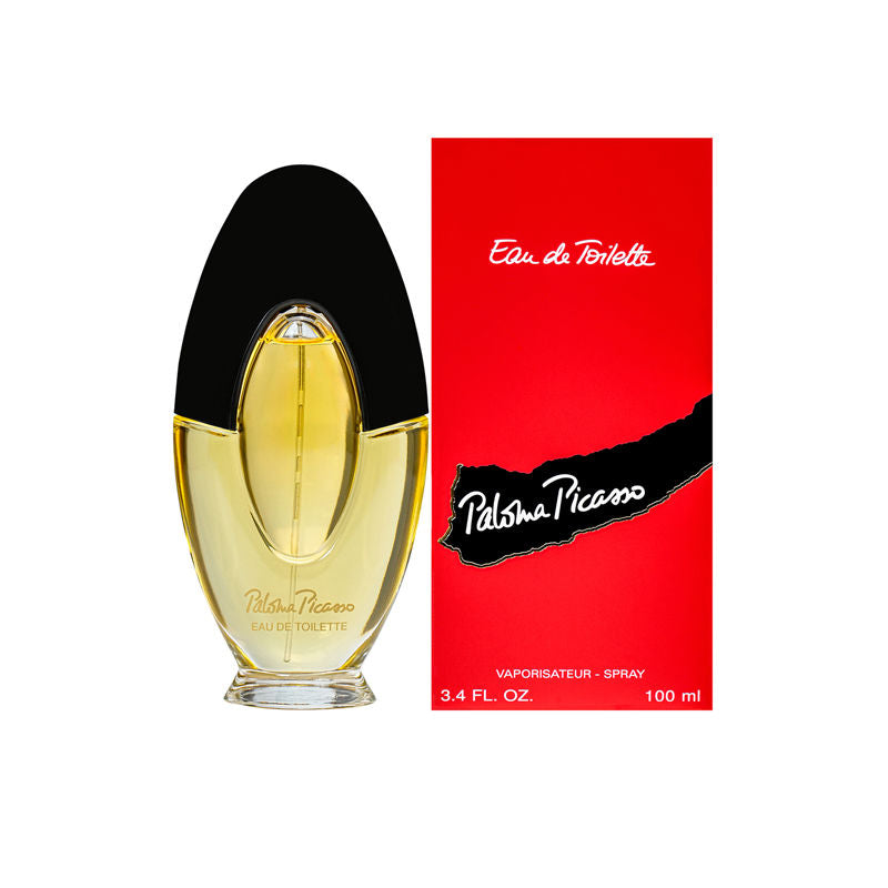 Eau De Toilette