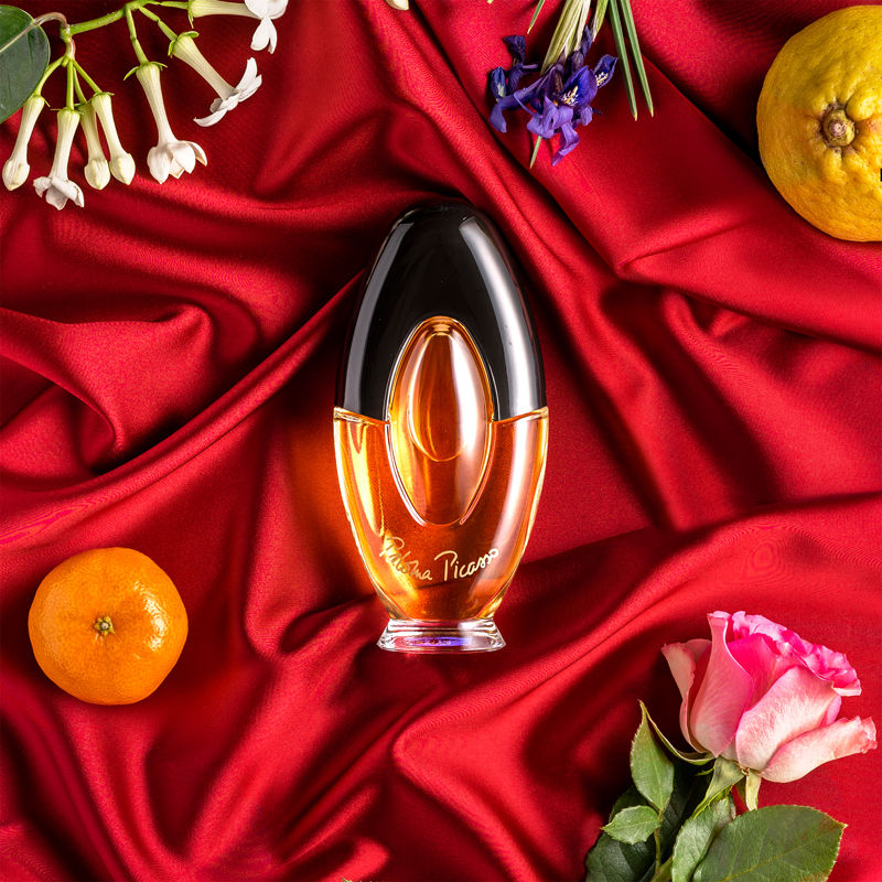 Eau De Toilette