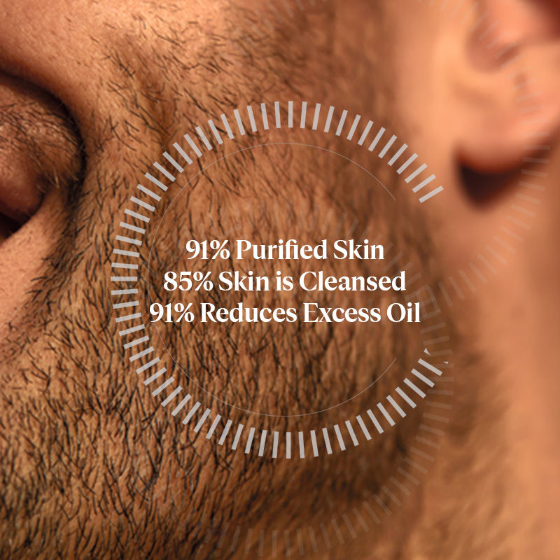 Cade Daily Exfoliating Face Cleanser