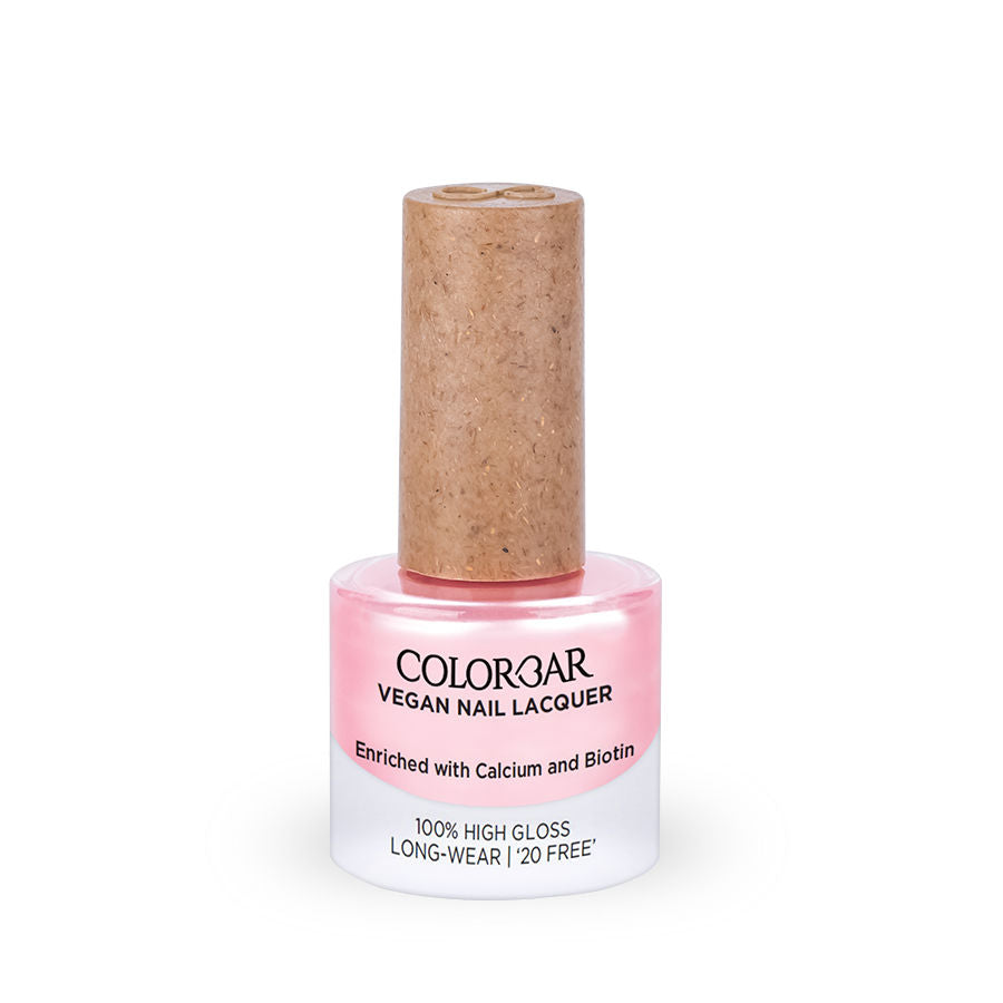 Vegan Nail Lacquer - Snuggle