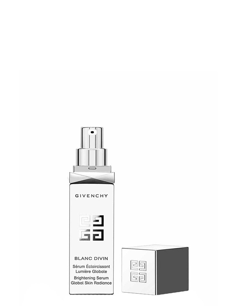 Blanc Divin Brightening Serum Global Skin Radiance