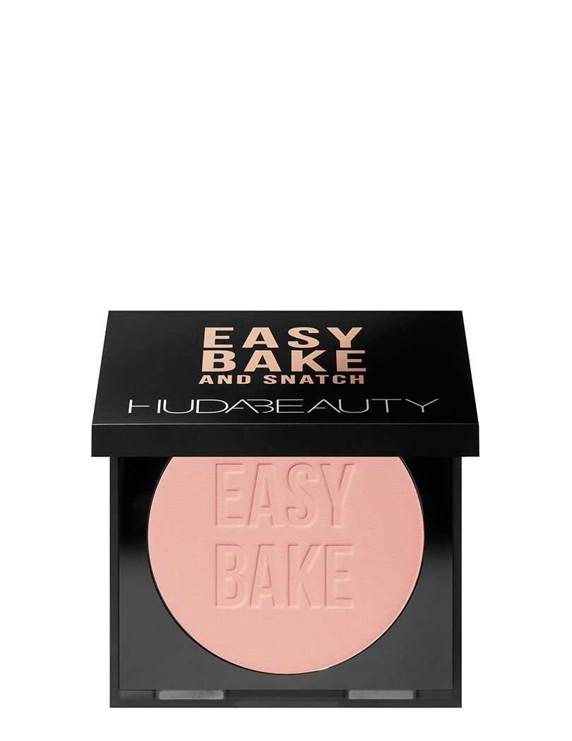 Easy Bake And Snatch Pressed Powder