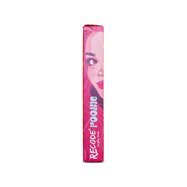 Pookie Black Kajal-Everyday Makeup