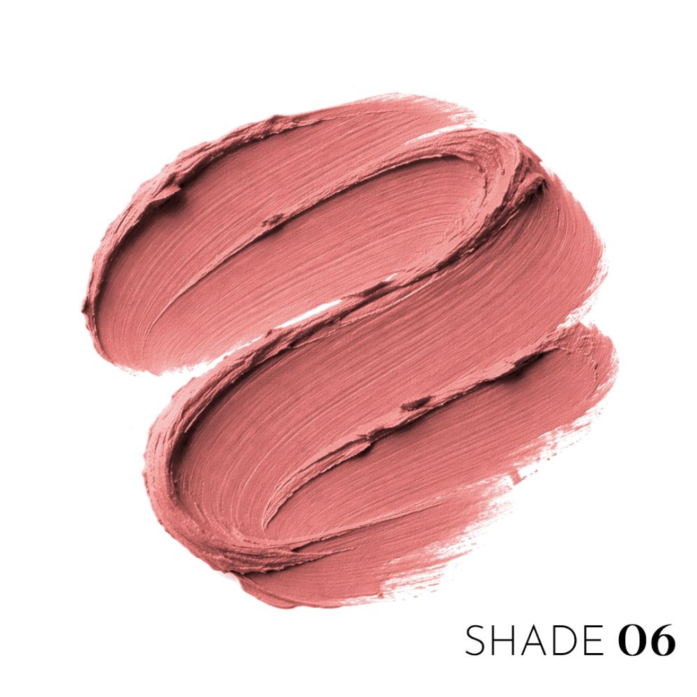 Standout Lipstick Smudgeproof Creamy Finish Pro