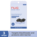 Nose Strip Pure Matcha and Witch Hazel 100% Natural Extracts Works within 10 minutes