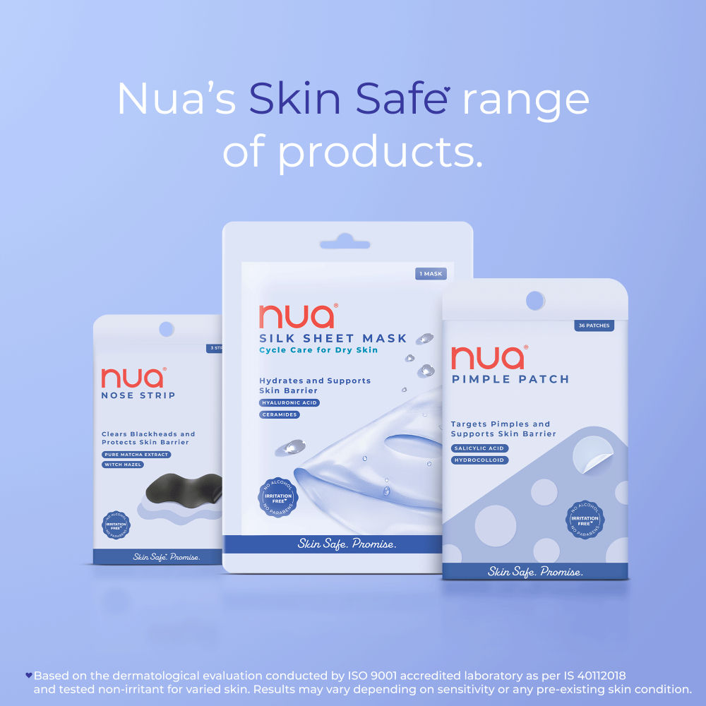 Nose Strip Pure Matcha and Witch Hazel 100% Natural Extracts Works within 10 minutes