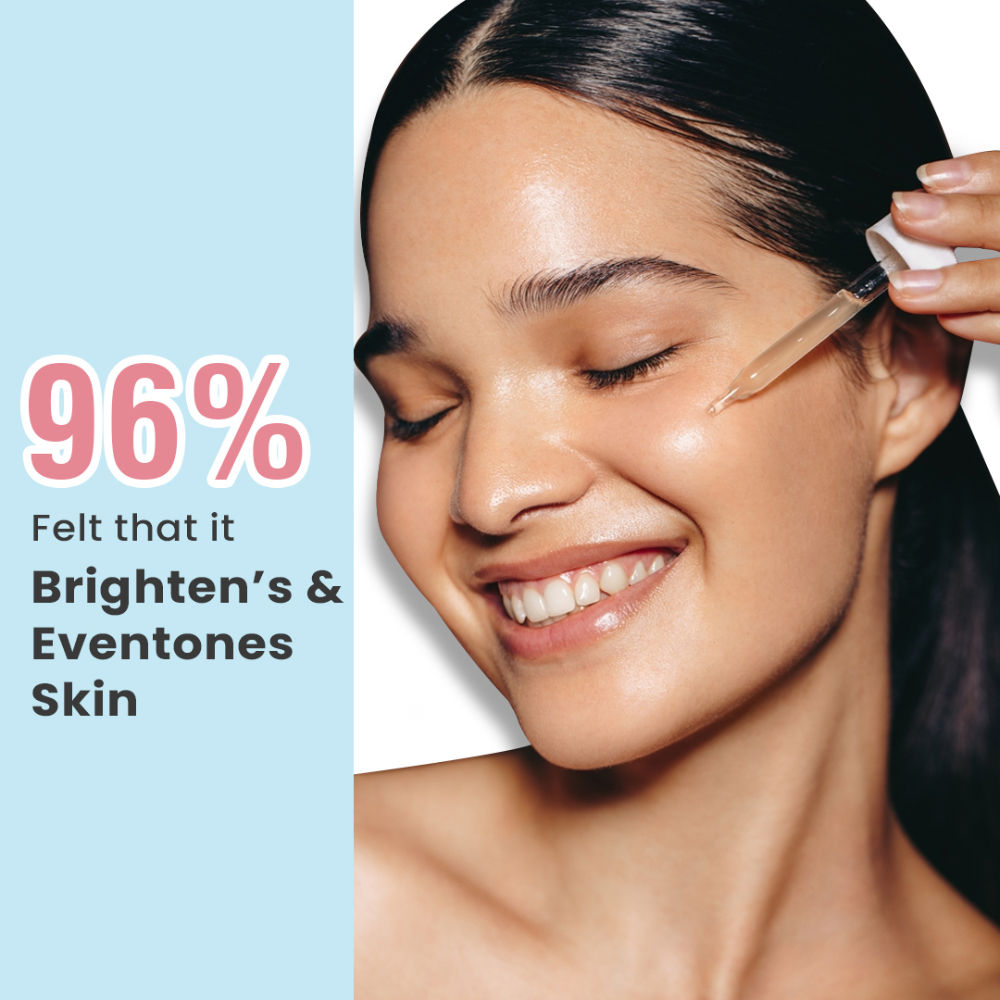 Glass Skin Rice & Ceramide Vitalizing Serum