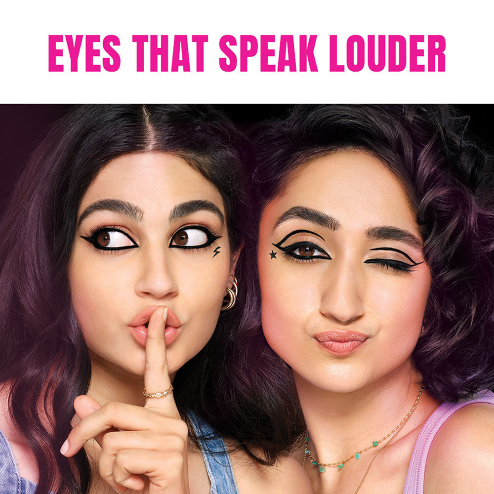 Eye Drama Kajal