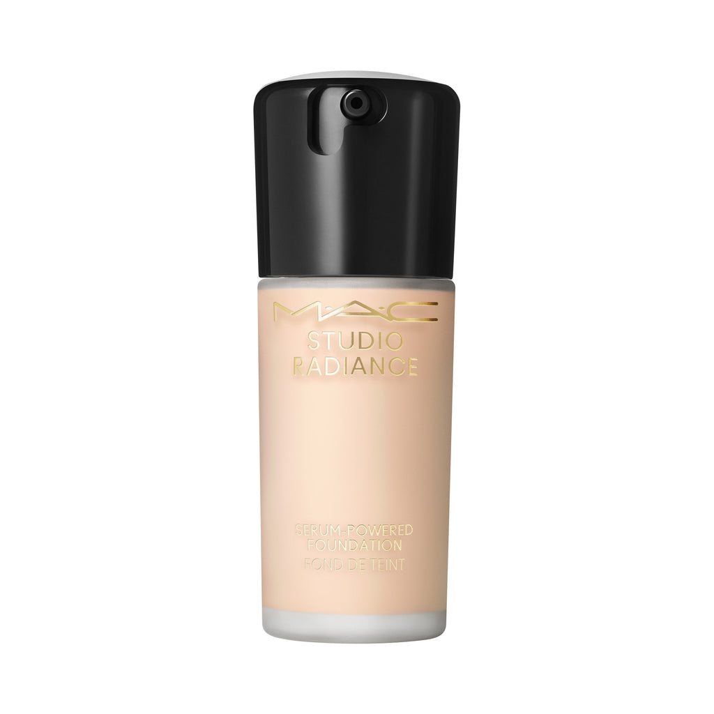 Studio Radiance Serum-Powered Foundation - NW10