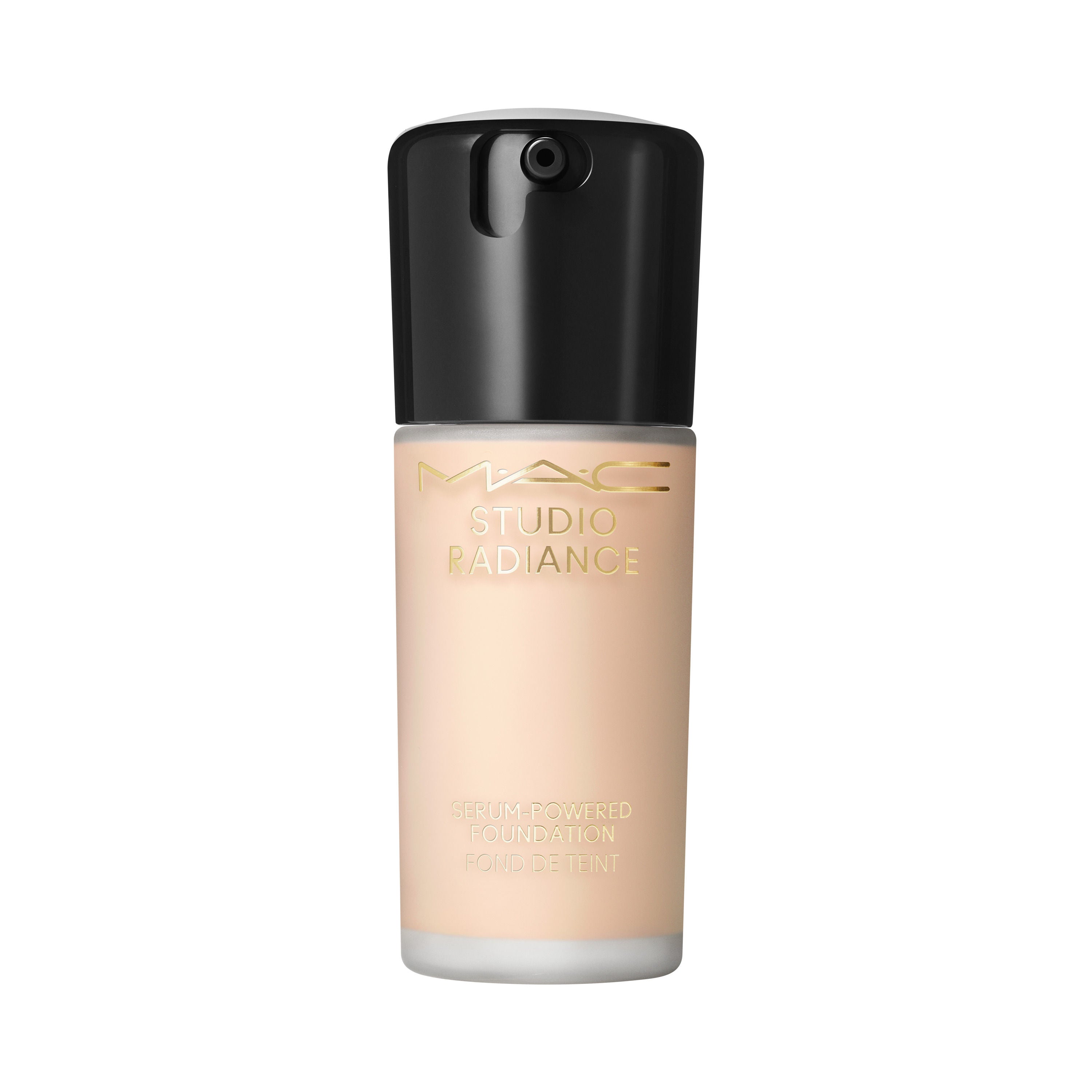 Studio Radiance Serum-Powered Foundation - NW10