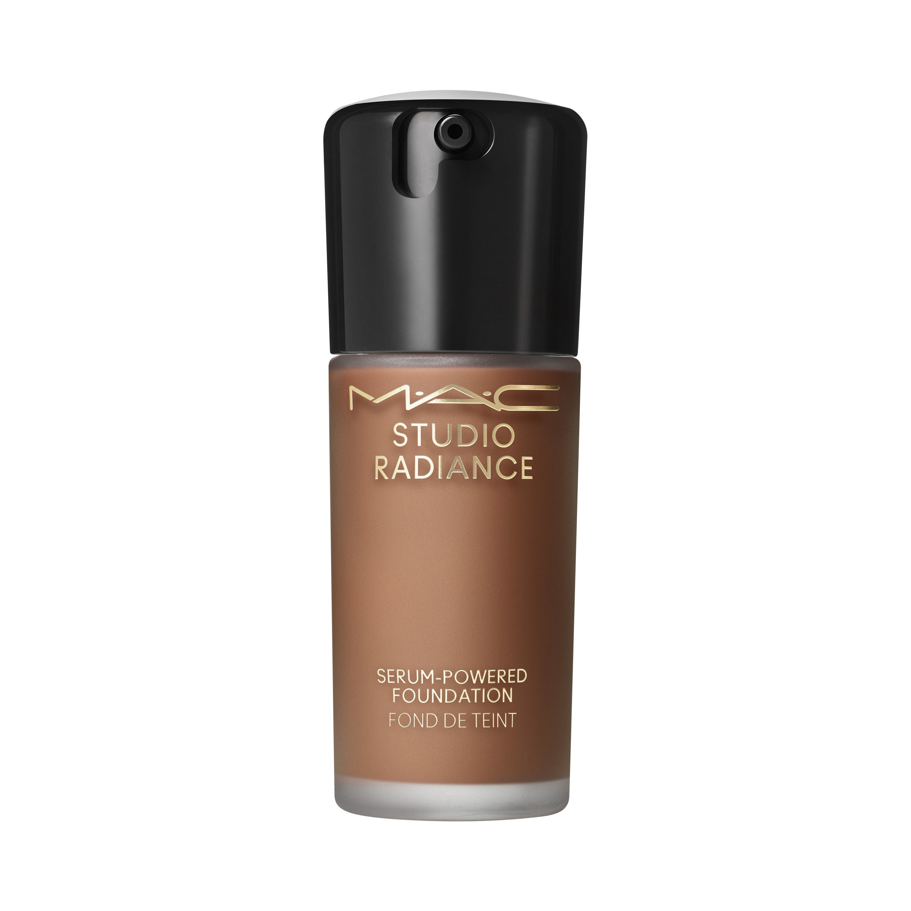 Studio Radiance Serum-Powered Foundation - NC63