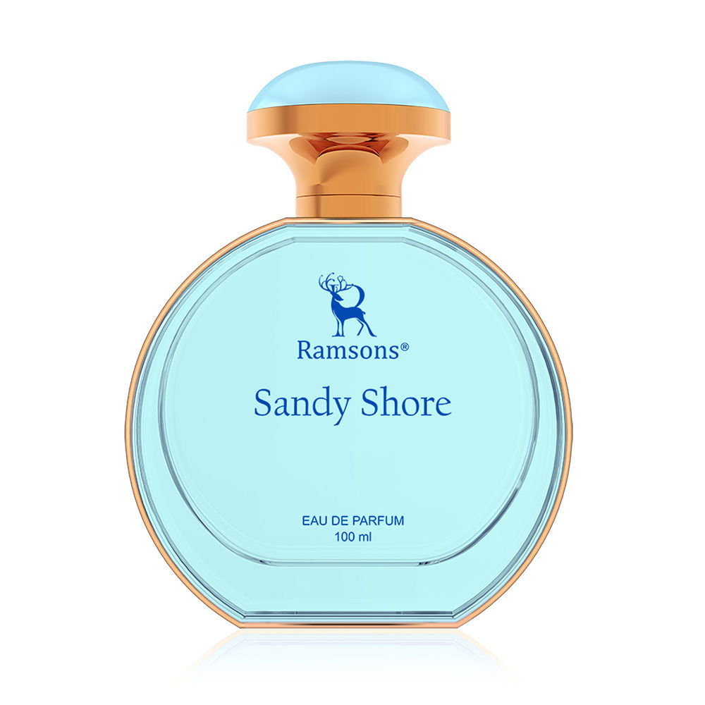 Sandy Shore Eau De Parfum