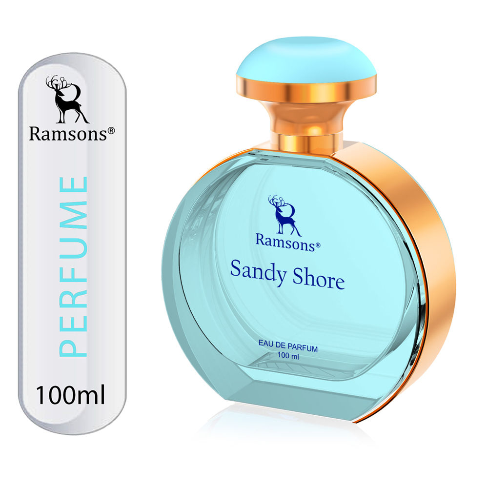 Sandy Shore Eau De Parfum