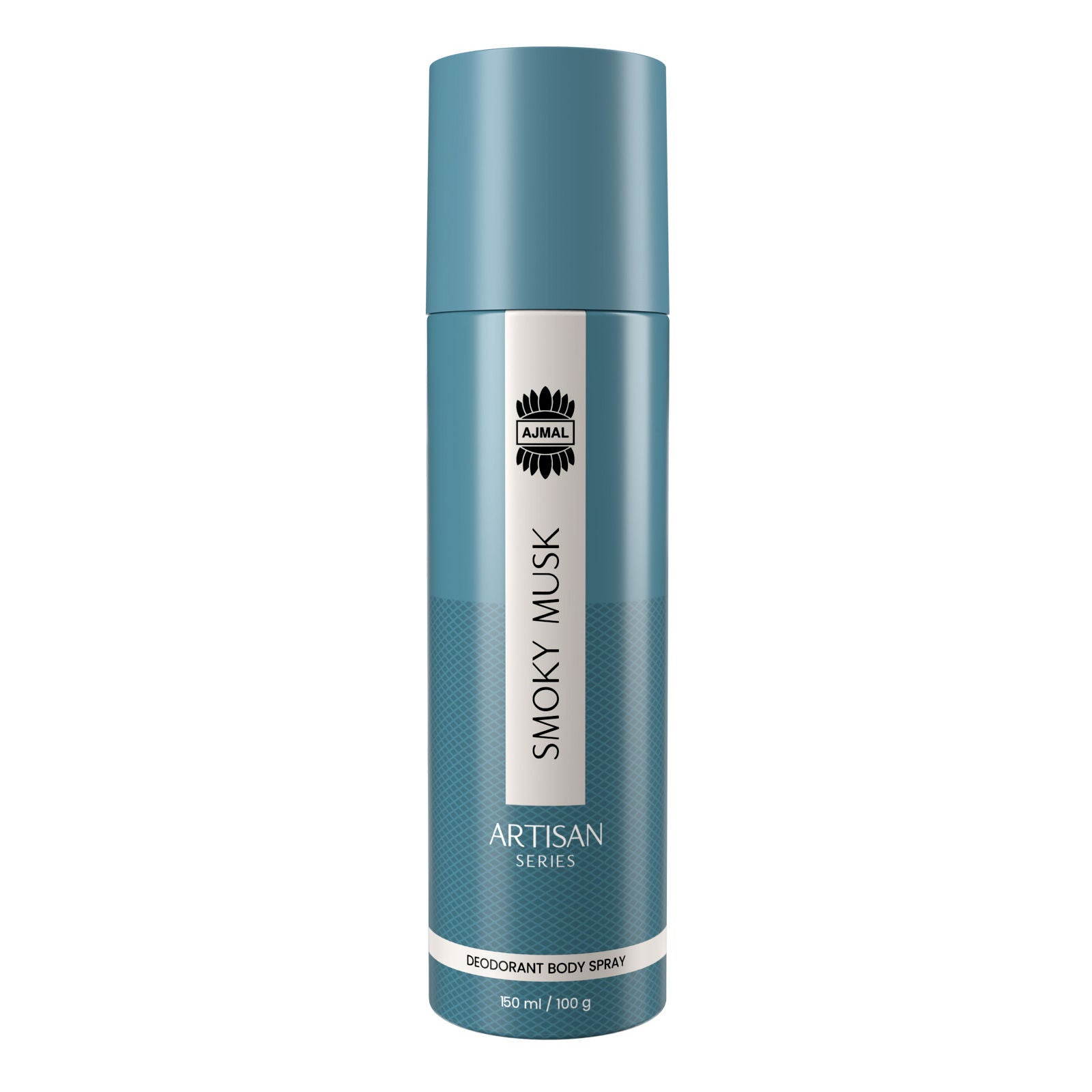 Ajmal Artisan - Smoky Musk Perfume Deodorant Body Spray For Women And Men