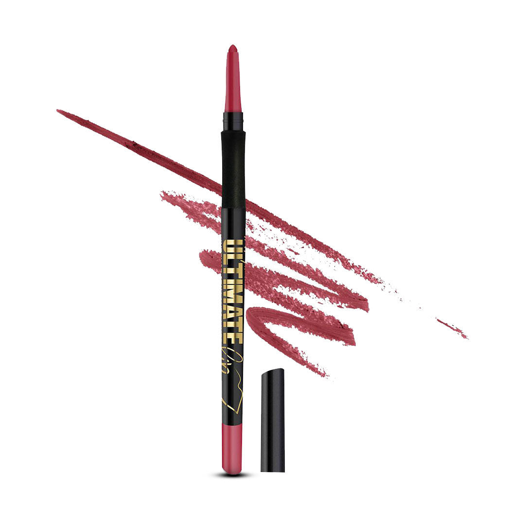 Ultimate Intense Stay Auto Lipliner