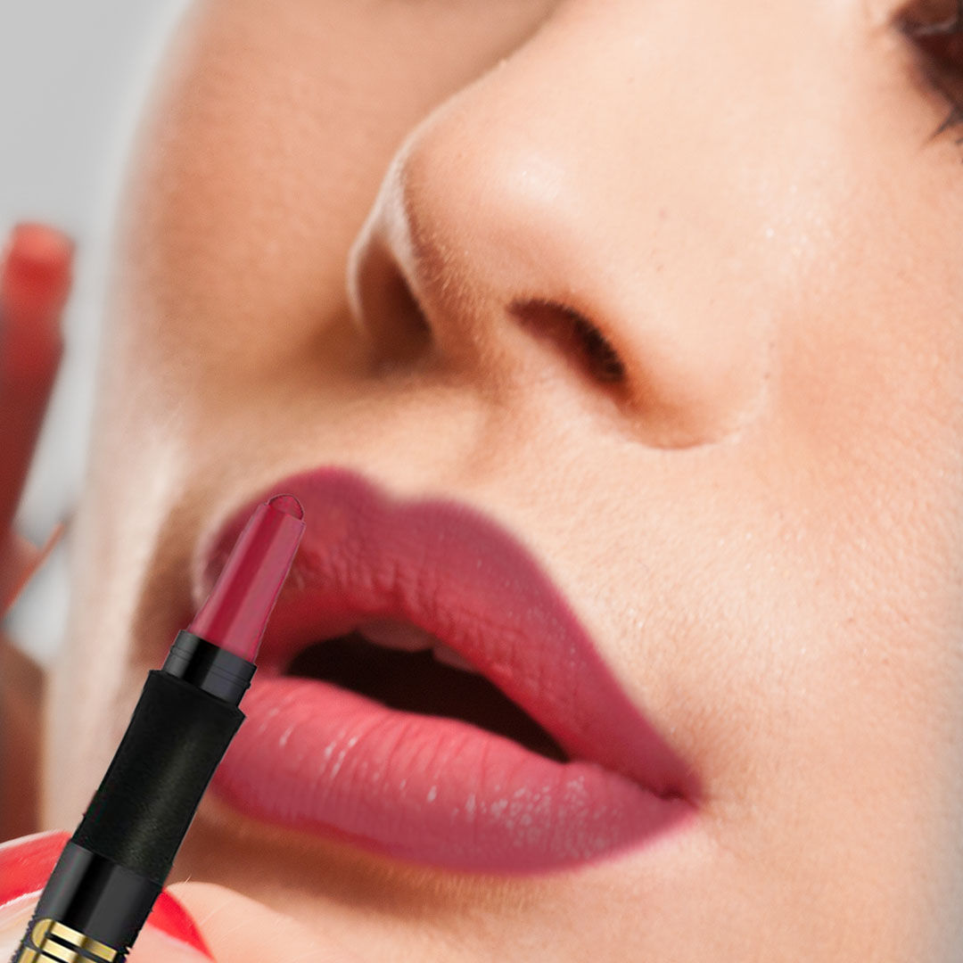 Ultimate Intense Stay Auto Lipliner
