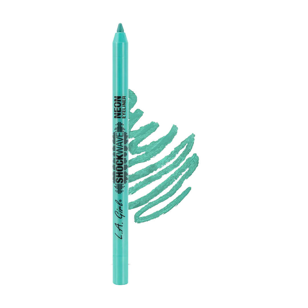 Shockwave Neon Eyeliner