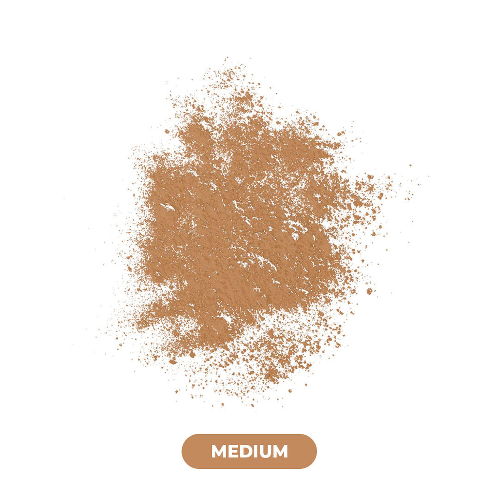 Instant Finish Blurring Loose Powder Boxed