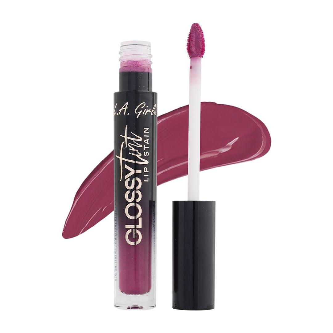 Glossy Tint Lip Stain - Lovely
