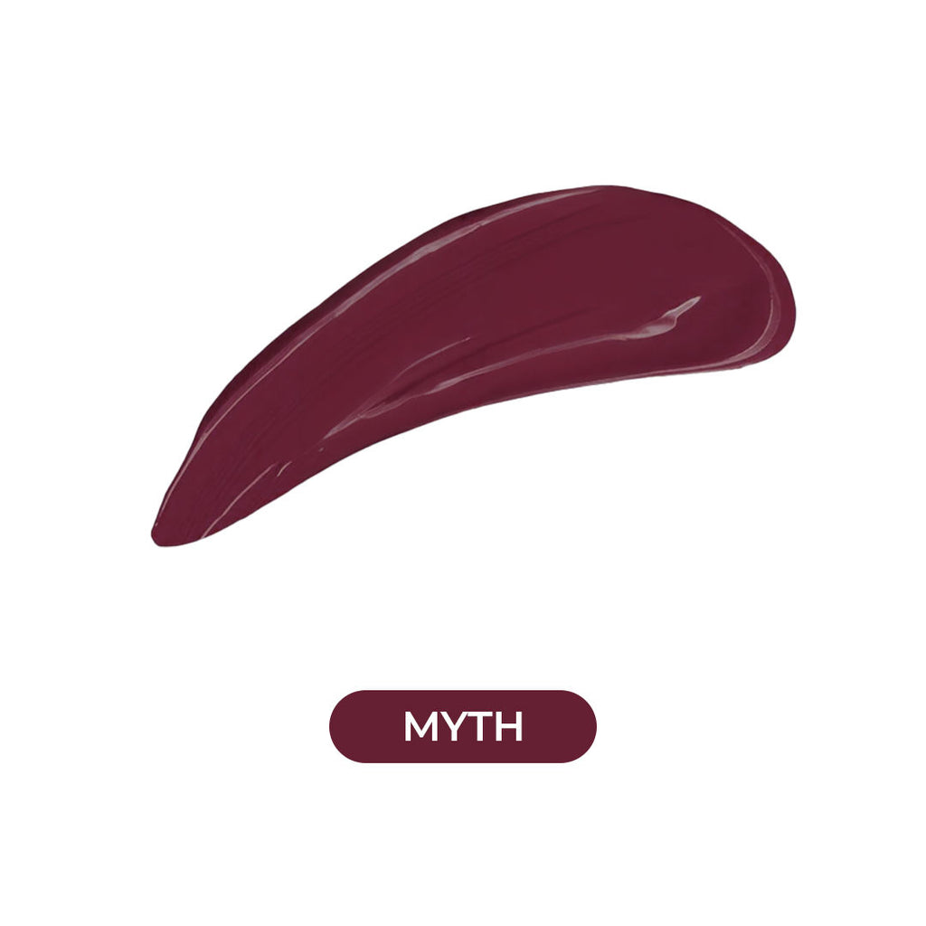 Glossy Tint Lip Stain